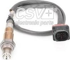 CSV electronic parts CSL2548 - Sonde lambda cwaw.fr