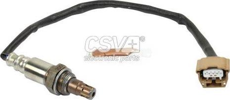 CSV electronic parts CSL2539 - Sonde lambda cwaw.fr