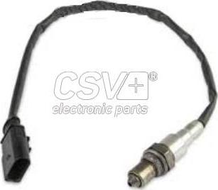 CSV electronic parts CSL2526 - Sonde lambda cwaw.fr