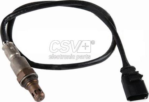 CSV electronic parts CSL2571 - Sonde lambda cwaw.fr