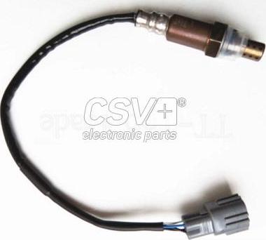 CSV electronic parts CSL2604 - Sonde lambda cwaw.fr