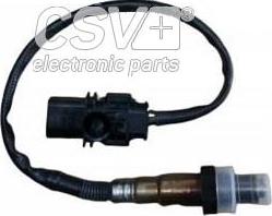 CSV electronic parts CSL2621 - Sonde lambda cwaw.fr