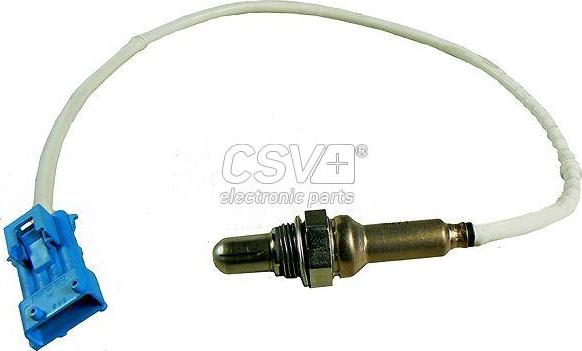 CSV electronic parts CSL2059 - Sonde lambda cwaw.fr