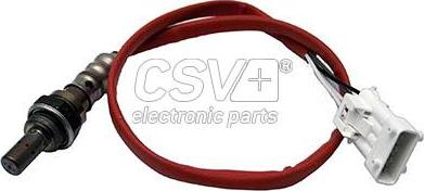 CSV electronic parts CSL2064 - Sonde lambda cwaw.fr