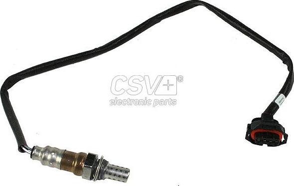 CSV electronic parts CSL2061 - Sonde lambda cwaw.fr