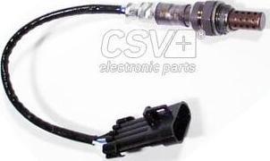 CSV electronic parts CSL2013 - Sonde lambda cwaw.fr