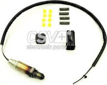 CSV electronic parts CSL2085 - Sonde lambda cwaw.fr