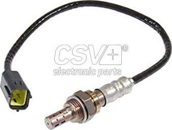 CSV electronic parts CSL2143 - Sonde lambda cwaw.fr