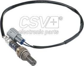 CSV electronic parts CSL2154 - Sonde lambda cwaw.fr