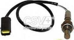 CSV electronic parts CSL2128 - Sonde lambda cwaw.fr