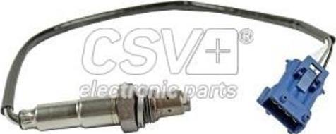 CSV electronic parts CSL2344 - Sonde lambda cwaw.fr