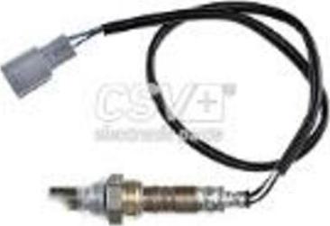 CSV electronic parts CSL2356 - Sonde lambda cwaw.fr