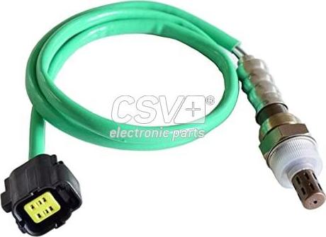 CSV electronic parts CSL2303 - Sonde lambda cwaw.fr