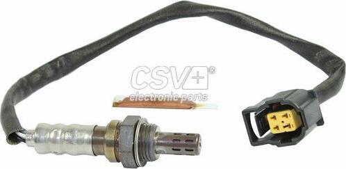 CSV electronic parts CSL2307 - Sonde lambda cwaw.fr