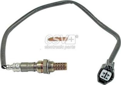 CSV electronic parts CSL2329 - Sonde lambda cwaw.fr