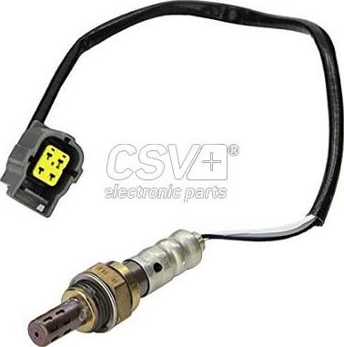 CSV electronic parts CSL2268 - Sonde lambda cwaw.fr