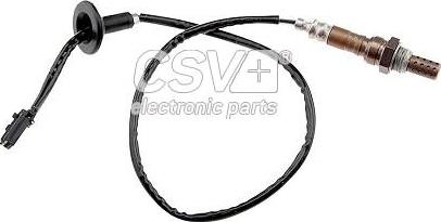 CSV electronic parts CSL2281 - Sonde lambda cwaw.fr