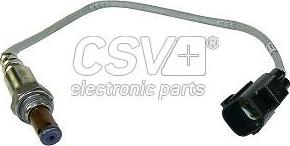 CSV electronic parts CSL2238 - Sonde lambda cwaw.fr