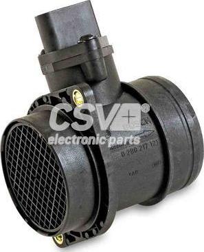 CSV electronic parts CSM6636C - Débitmètre de masse d'air cwaw.fr