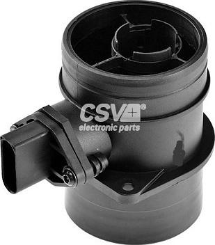 CSV electronic parts CSM6638 - Débitmètre de masse d'air cwaw.fr