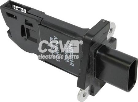 CSV electronic parts CSM6894 - Débitmètre de masse d'air cwaw.fr