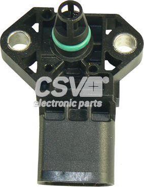 CSV electronic parts CSP9485 - Capteur, pression de suralimentation cwaw.fr