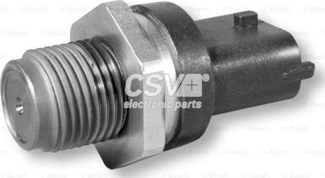 CSV electronic parts CSP9043 - Capteur, pression de carburant cwaw.fr