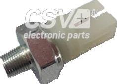 CSV electronic parts CSP9058 - Capteur, pression d'huile cwaw.fr