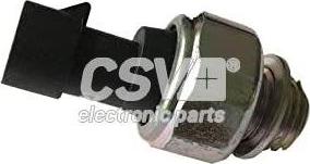 CSV electronic parts CSP9015 - Capteur, pression d'huile cwaw.fr