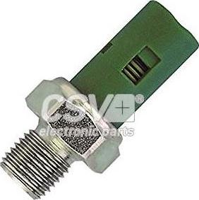 CSV electronic parts CSP9017 - Capteur, pression d'huile cwaw.fr