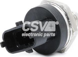 CSV electronic parts CSP9038 - Capteur, pression de carburant cwaw.fr