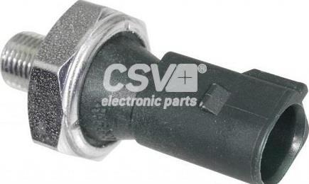 CSV electronic parts CSP9107 - Capteur, pression et température d'huile cwaw.fr