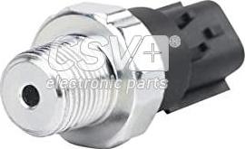 CSV electronic parts CSP9893 - Capteur, pression d'huile cwaw.fr