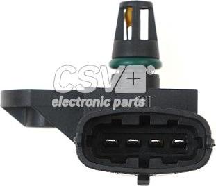 CSV electronic parts CSP9341C - Capteur, pression du tuyau d'admission cwaw.fr