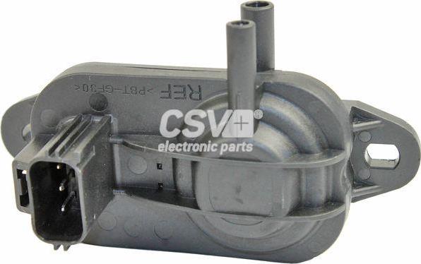 CSV electronic parts CSP9359 - Capteur, pression des gaz échappement cwaw.fr