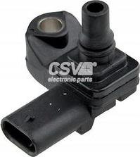 CSV electronic parts CSP9352 - Capteur, pression du tuyau d'admission cwaw.fr