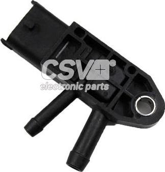 CSV electronic parts CSP9318 - Capteur, pression des gaz échappement cwaw.fr