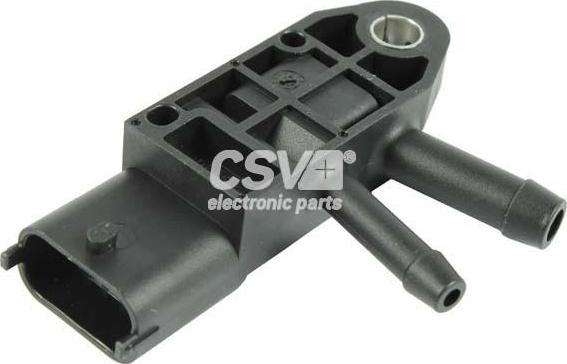 CSV electronic parts CSP9338 - Capteur, pression des gaz échappement cwaw.fr