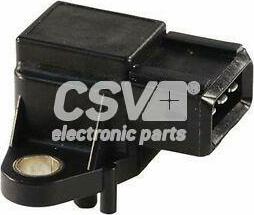 CSV electronic parts CSP9244 - Capteur, pression du tuyau d'admission cwaw.fr