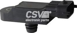 CSV electronic parts CSP9269 - Capteur, pression de suralimentation cwaw.fr