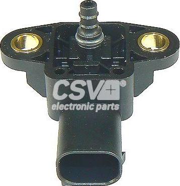 CSV electronic parts CSP9263C - Capteur, pression de suralimentation cwaw.fr