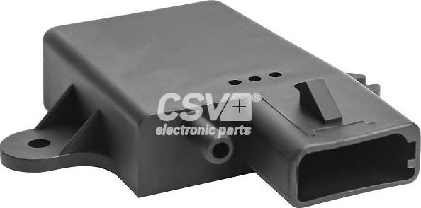 CSV electronic parts CSP9203 - Capteur, pression du tuyau d'admission cwaw.fr