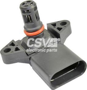 CSV electronic parts CSP9227 - Capteur, pression de suralimentation cwaw.fr