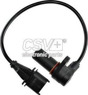 CSV electronic parts CSR9497 - Capteur d'angle, vilebrequin cwaw.fr