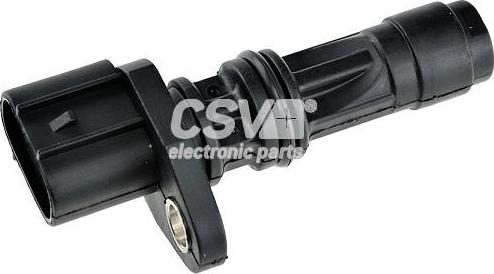 CSV electronic parts CSR9532 - Capteur d'angle, vilebrequin cwaw.fr