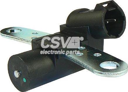 CSV electronic parts CSR9059 - Capteur d'angle, vilebrequin cwaw.fr