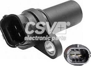 CSV electronic parts CSR9060 - Capteur d'angle, vilebrequin cwaw.fr