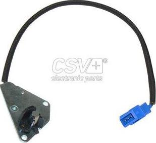 CSV electronic parts CSR9015C - Capteur, position d'arbre à cames cwaw.fr