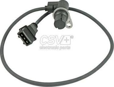 CSV electronic parts CSR9010 - Capteur d'angle, vilebrequin cwaw.fr