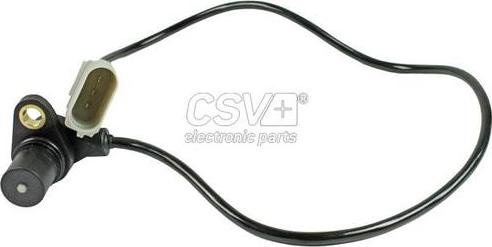 CSV electronic parts CSR9011 - Capteur d'angle, vilebrequin cwaw.fr